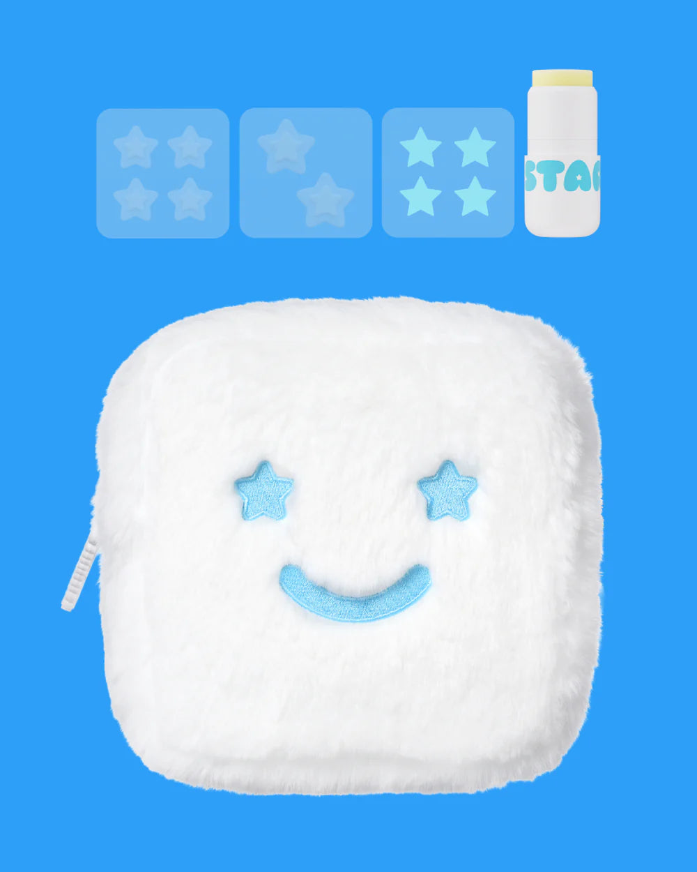 Büyük–Küçük Pembe Hediye Seti